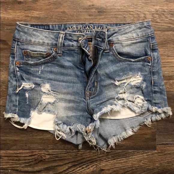 American Eagle Outfitters Pants - American Eagle shorts